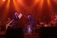 「マゴーソニック2017」の様子。（Photo by eri shibata）