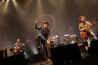 「マゴーソニック2017」の様子。（Photo by eri shibata）