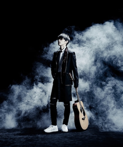 オーイシマサヨシ