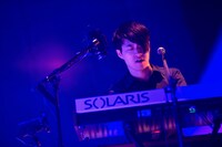 成田ハネダ（Key）（Photo by Yosuke Torii, Miku Nakajima）