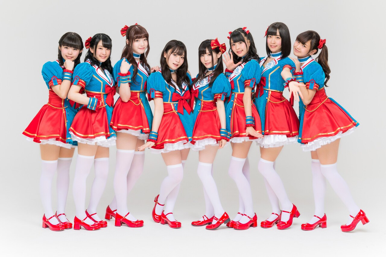 ピュアリーモンスター