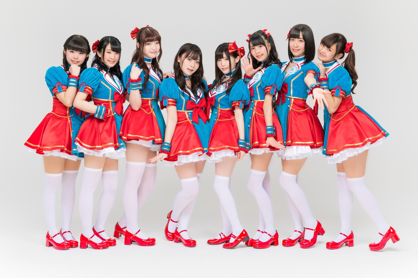 ピュアリーモンスター