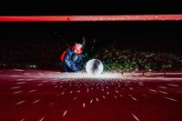 「一夜限りの生ライブ『東京遊駿』TIME TO PLAY」イメージ