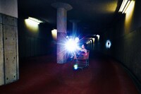 「一夜限りの生ライブ『東京遊駿』TIME TO PLAY」イメージ