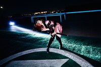 「一夜限りの生ライブ『東京遊駿』TIME TO PLAY」イメージ