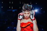 「一夜限りの生ライブ『東京遊駿』TIME TO PLAY」イメージ