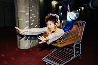 「一夜限りの生ライブ『東京遊駿』TIME TO PLAY」イメージ