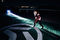 「一夜限りの生ライブ『東京遊駿』TIME TO PLAY」イメージ