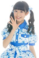 阿部夢梨（SUPER☆GiRLS）
