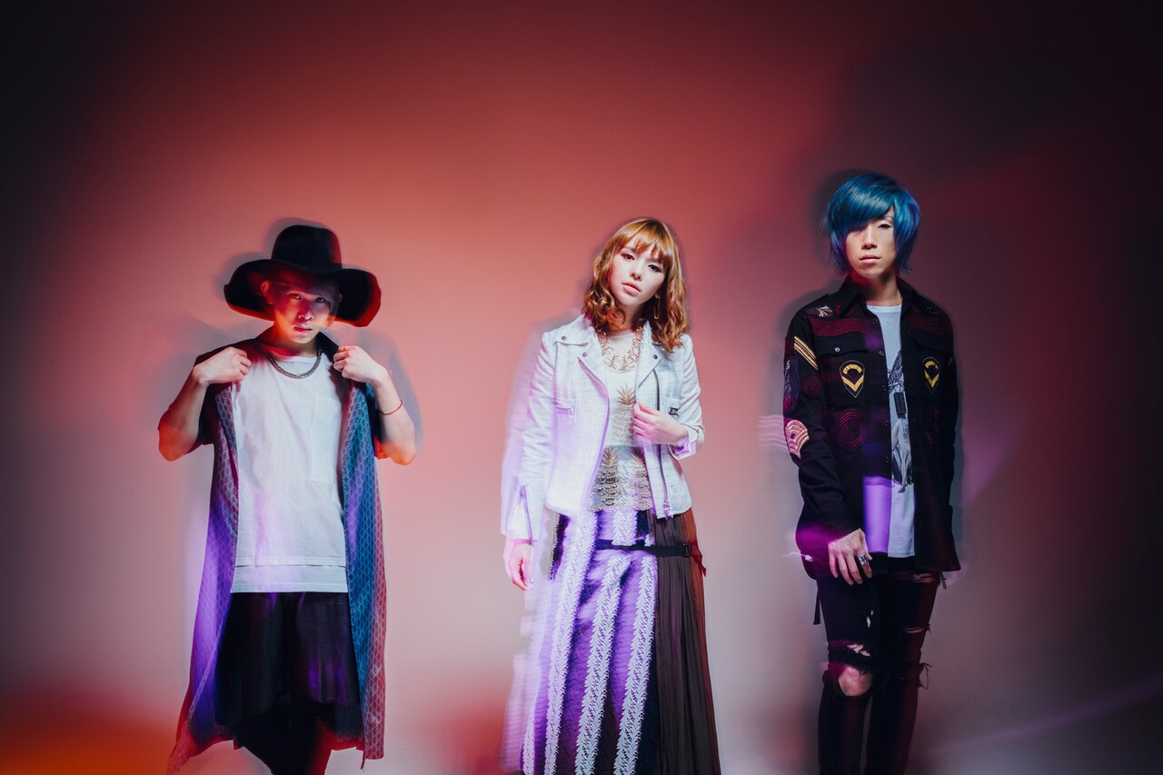 The Winking Owl新曲MVで「わろてんか」堀田真由が熱演