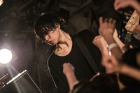 黒野滉大（B）（撮影：ハライタチ）