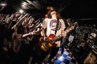 古澤徳之（G, Cho）（撮影：ハライタチ）