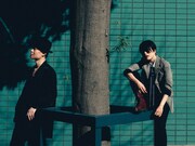 「最高傑作が完成」Heavenstamp、5年ぶりアルバム