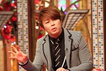 西川貴教（T.M.Revolution）(c)KTV