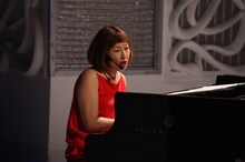 矢野顕子 (c)フジテレビ