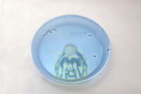 やくしまるえつこ「わたしは人類」CD入りシャーレ