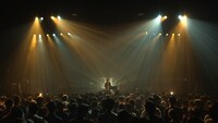 やくしまるえつこ「わたしは人類」ライブシーン