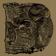 Boris「DEAR」ジャケット