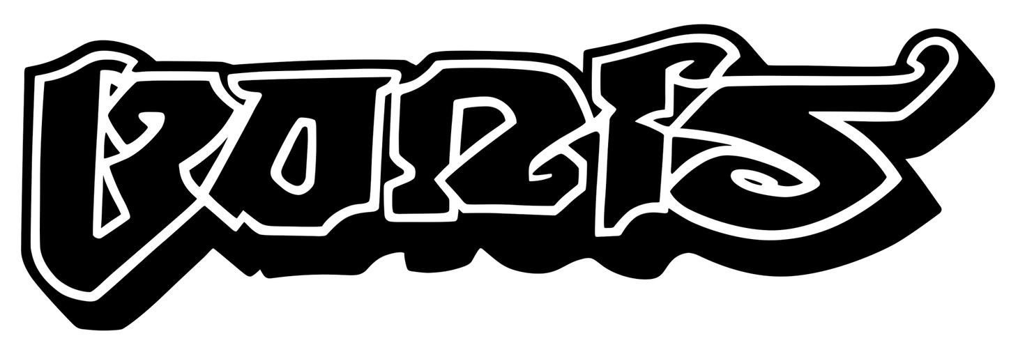 Borisロゴ