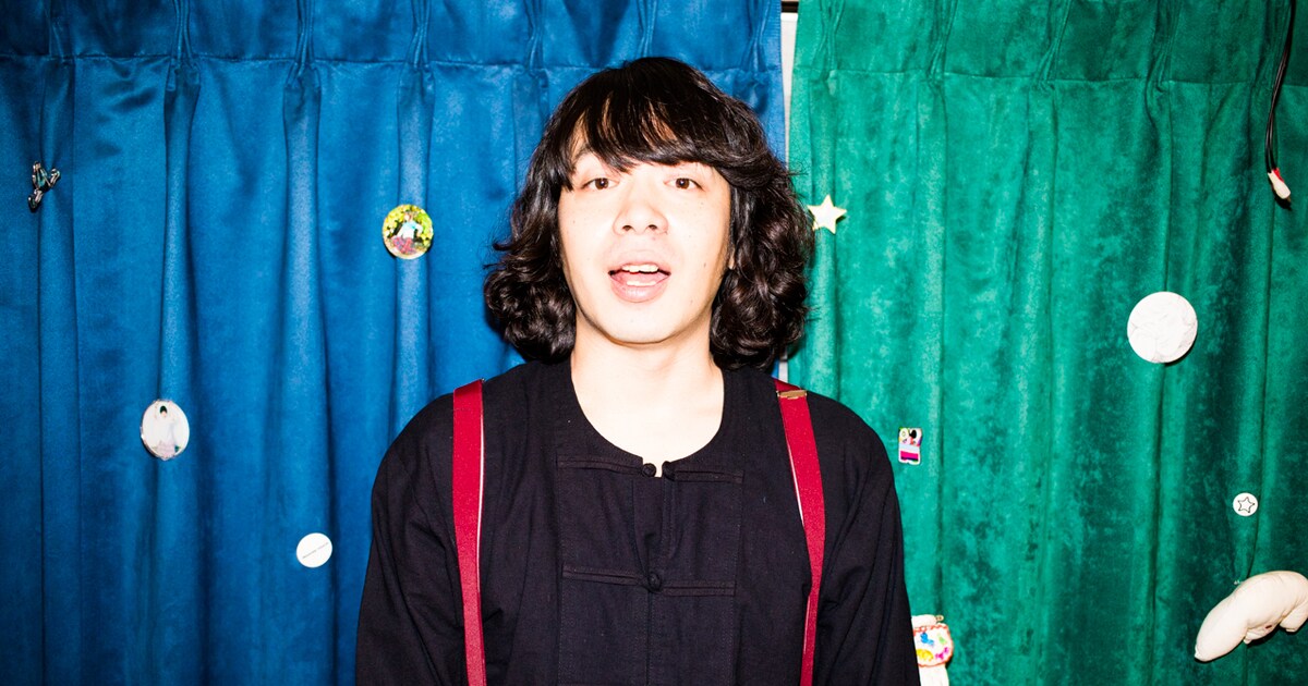 銀杏BOYZ峯田和伸、大晦日に1001本のキャンドル灯るステージで 