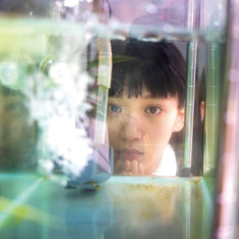 銀杏BOYZ「エンジェルベイビー」通常盤ジャケット