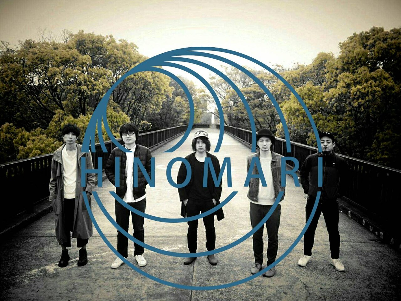 HINOMARI、改名後初作品リリース