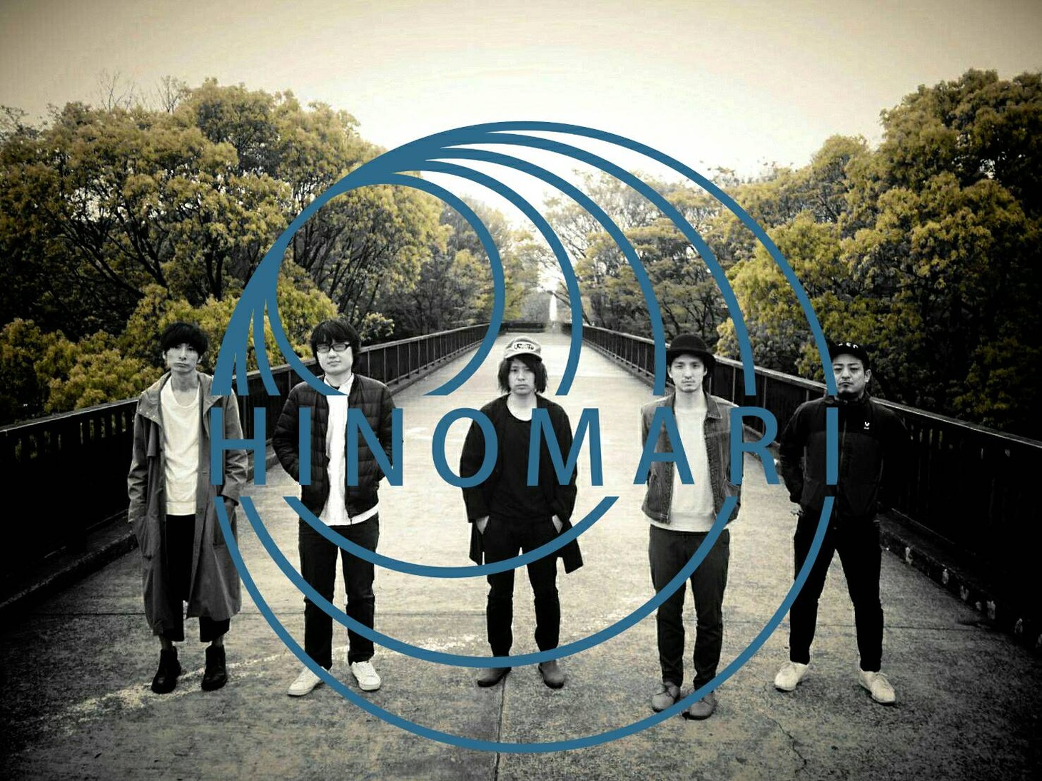 HINOMARI