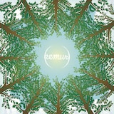 KEMURI「KEMURI」ジャケット