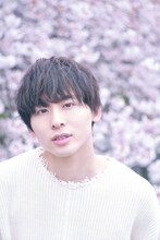 「工藤大輝写真集 -極光-」より。