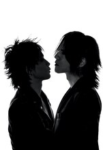 「SUGIZO vs INORAN PRESENTS BEST BOUT～L 2/5～」ポスター