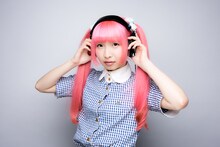 DJ younaP!（ゆるめるモ！）
