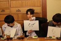 「プロジェクトVIXX3～宇宙からの侵略者たちフォーエヴァー～」の様子。