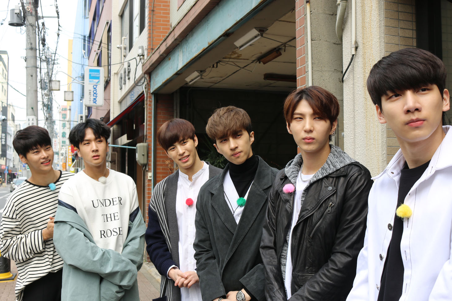 VIXX