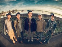 Scarf & The SuspenderS