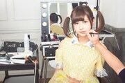 甘夏ゆず（バンドじゃないもん！、陽気なゴッドサマーズ）