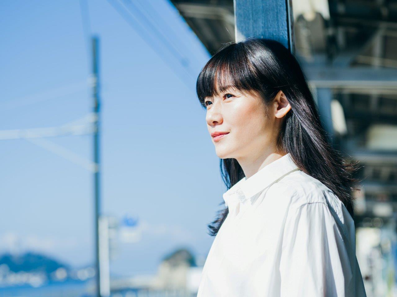 原田知世 (c)Takehiro Goto