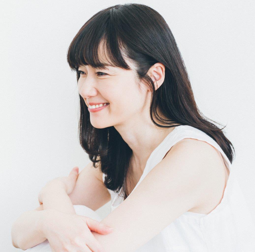 原田知世「音楽と私」初回限定盤ジャケット