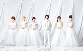 2017年に解散した“一夫多妻制アイドルグループ”清 竜人25のライブ映像16本公開