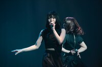 矢川葵（撮影：稲垣謙一）