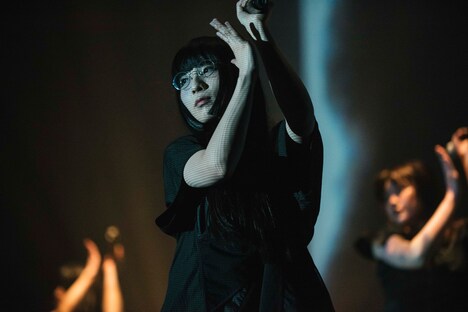 和田輪（撮影：稲垣謙一）