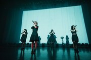 Maison book girl「Solitude HOTEL 3F」の様子。（撮影：稲垣謙一）