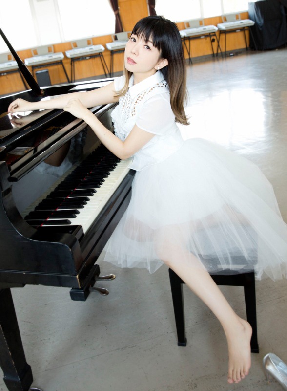 牧野由依