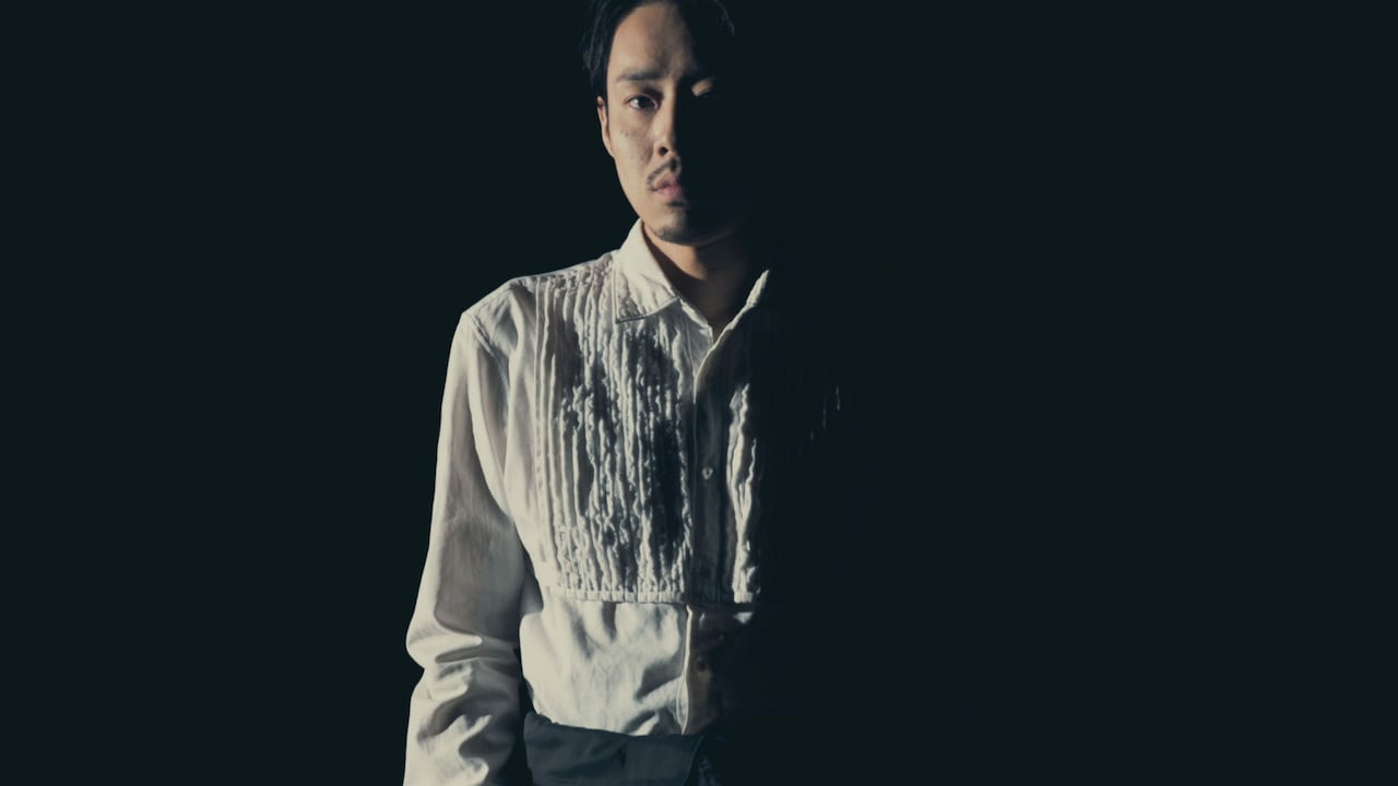 環ROY、4年ぶりアルバムより「Offer」MV公開