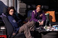 映画「アリーキャット」ビジュアル (c)2017「アリーキャット」製作委員会