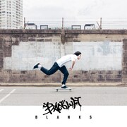 BACK LIFT「BLANKS」ジャケット