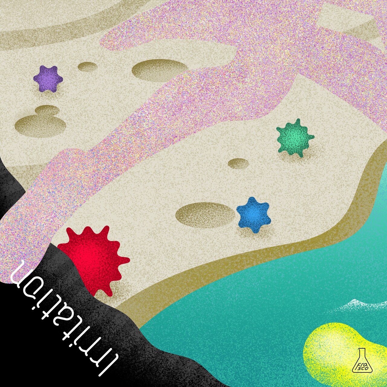 Frascoの3カ月連続新曲配信が完結、6月に初のCDリリースも