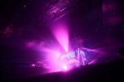 「amazarashi 360° LIVE『虚無病』」の様子。