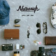 Nulbarich「Who We Are」通常盤ジャケット