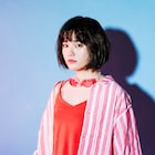 SHE IS SUMMER初のフルアルバム「WATER」、レコ発に盟友Shiggy Jr.