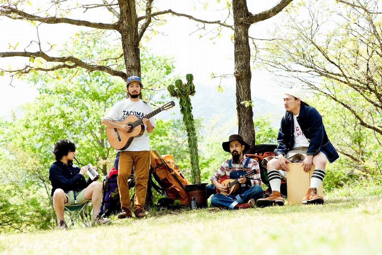 SPECIAL OTHERS ACOUSTIC